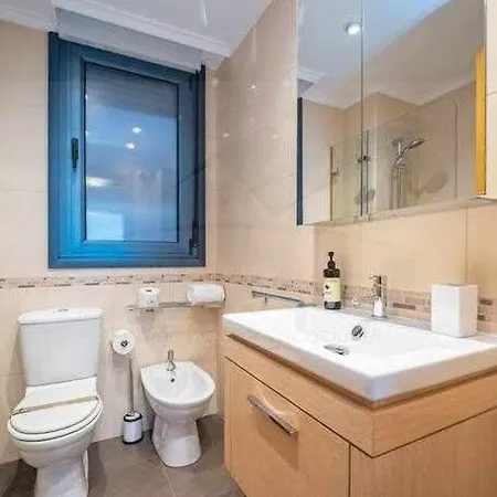 Bahia By Silastur * Хихон