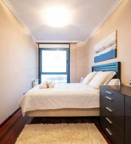 Bahia By Silastur Appartement