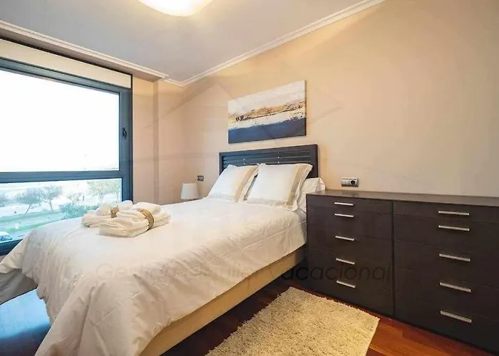 Appartement Bahia By Silastur *