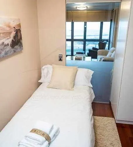 Appartement Bahia By Silastur