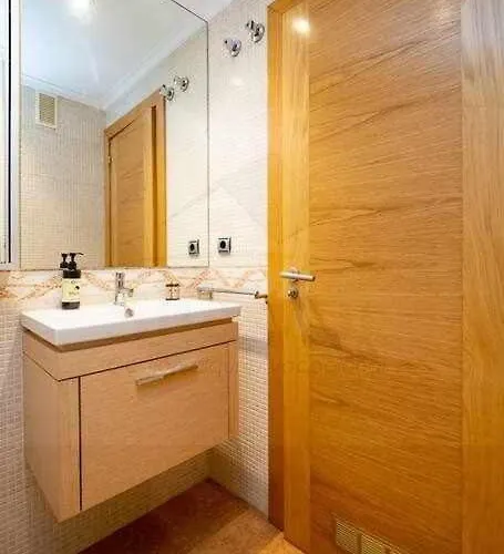 Appartement Bahia By Silastur Gijón