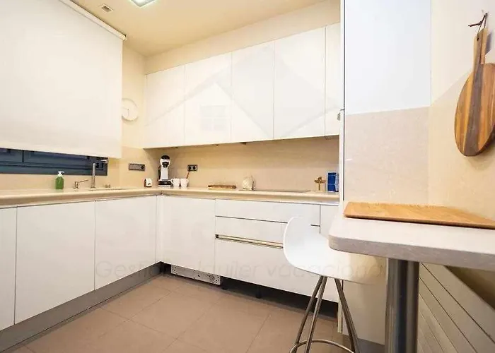 Appartement Bahia By Silastur