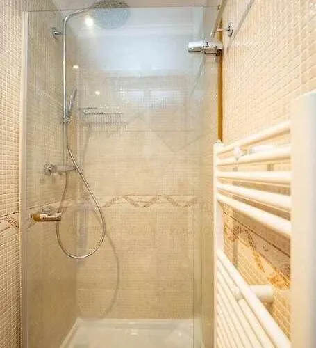 Appartement Bahia By Silastur *