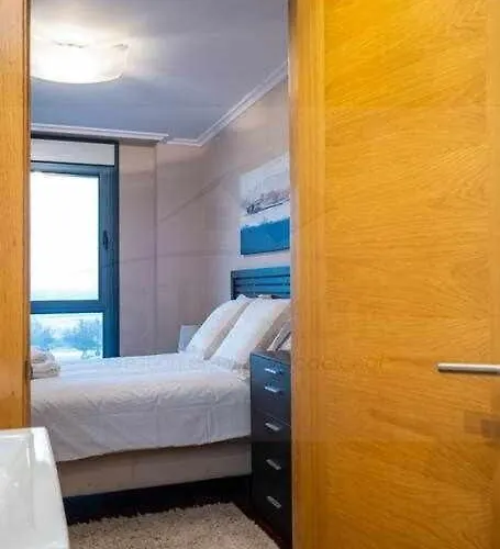 Appartement Bahia By Silastur Gijón