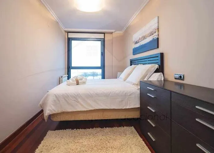 Bahia By Silastur Appartement *