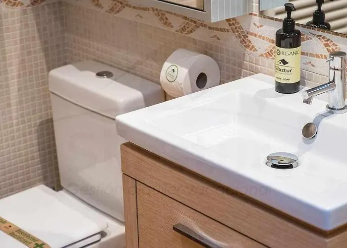 Bahia By Silastur * Gijón