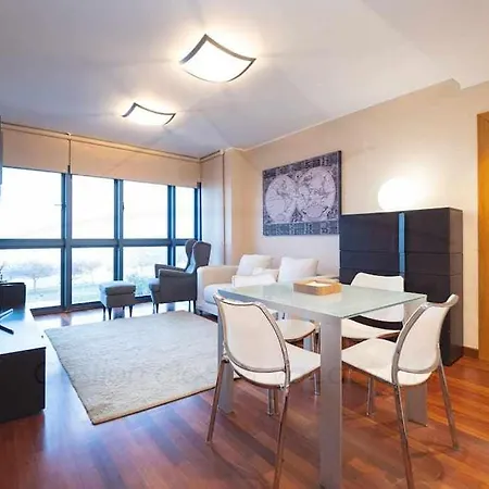 Appartamento Bahia By Silastur Gijón