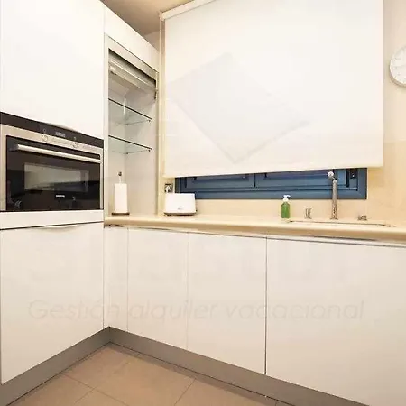 Bahia By Silastur Gijon