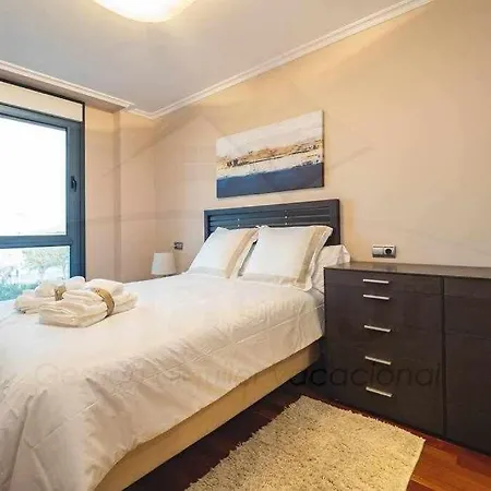 Apartment Bahia By Silastur *