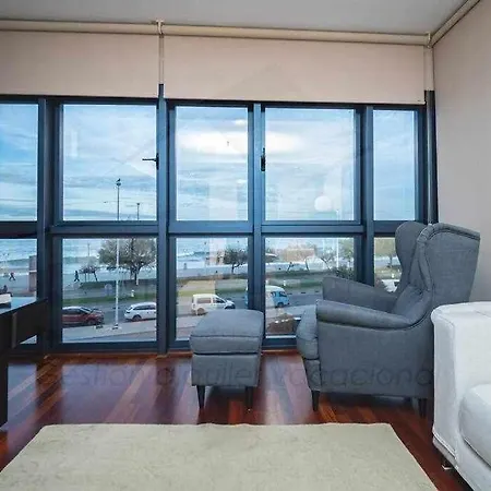 Appartement Bahia Gijón