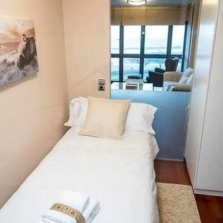 Apartment Bahia By Silastur