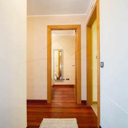 Apartment Bahia By Silastur *