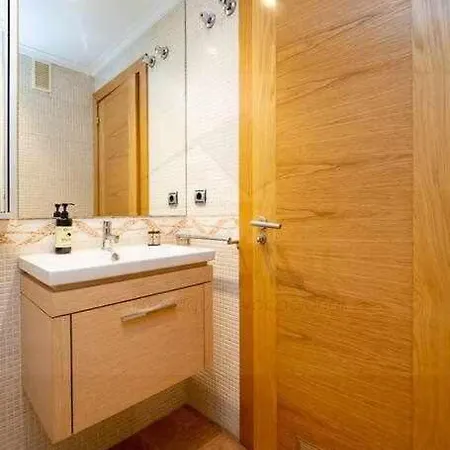 Apartment Bahia Gijon