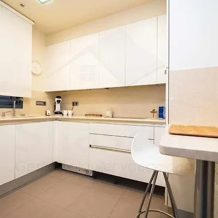 Apartment Bahia