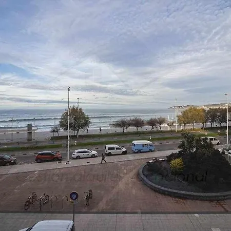 Bahia * Gijon