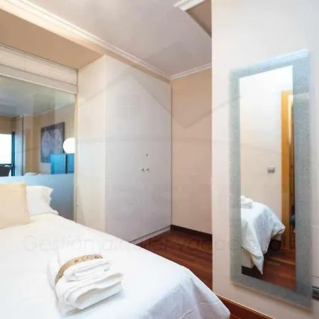 Bahia By Silastur Gijón