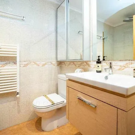 Apartment Bahia By Silastur *