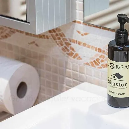 Apartment Bahia By Silastur