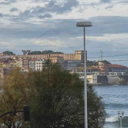 Bahia By Silastur Appartamento