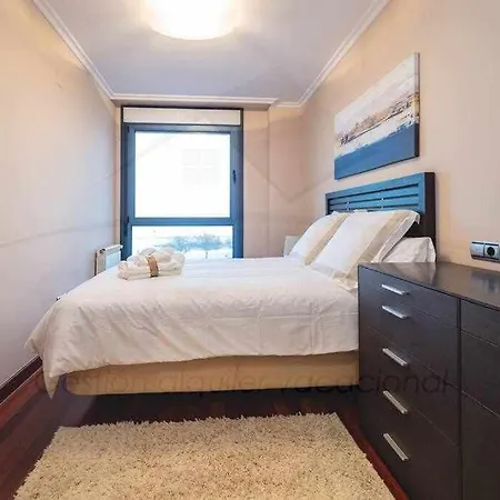 Bahia Apartment *