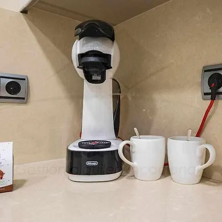 Bahia By Silastur Gijon