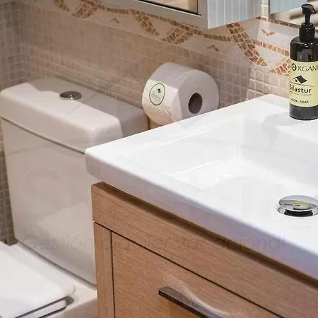 Bahia By Silastur * Gijon