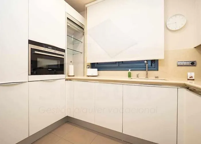 Bahia By Silastur Χιχόν