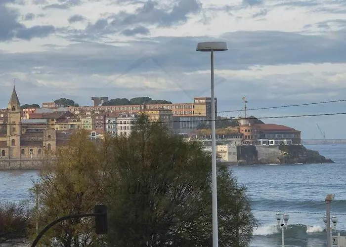 Bahia By Silastur Διαμέρισμα