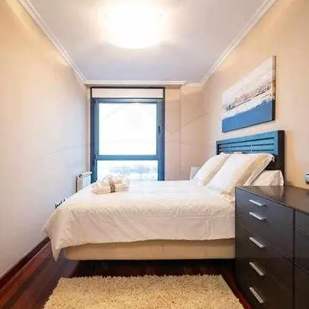 Bahia By Silastur Apartamento