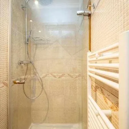 Apartamento Bahia By Silastur *