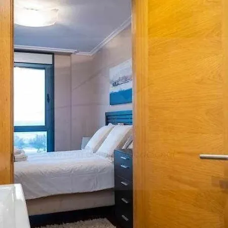 Apartamento Bahia By Silastur Gijón