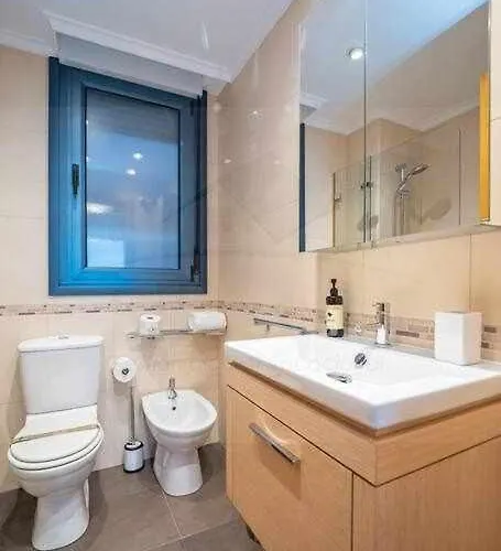 Bahia By Silastur * גיחון