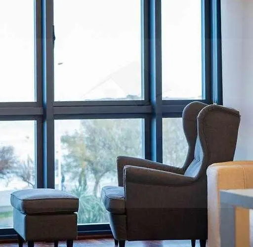 Bahia By Silastur * גיחון