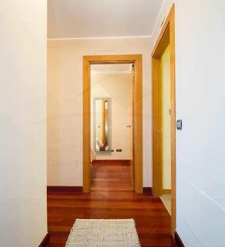 דירה Bahia By Silastur *