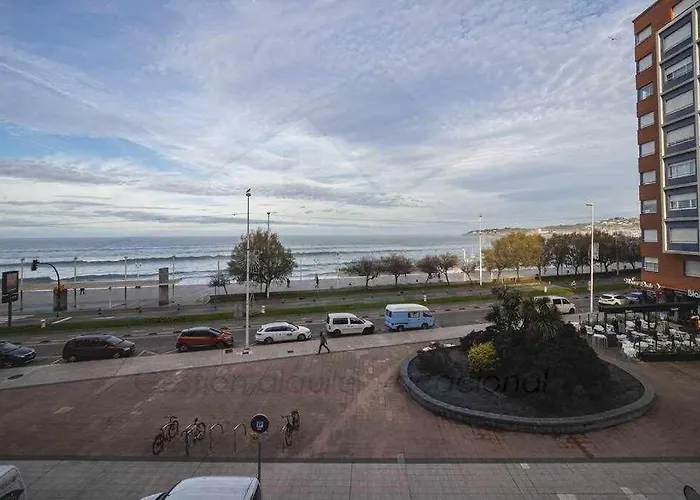 Bahia By Silastur * גיחון