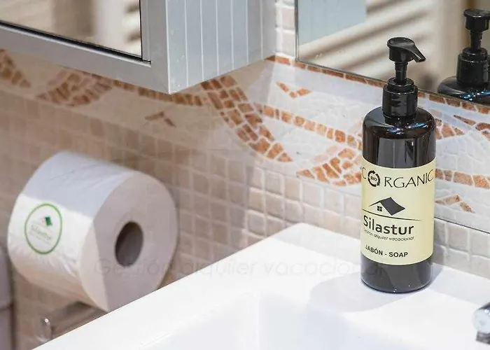 דירה Bahia By Silastur